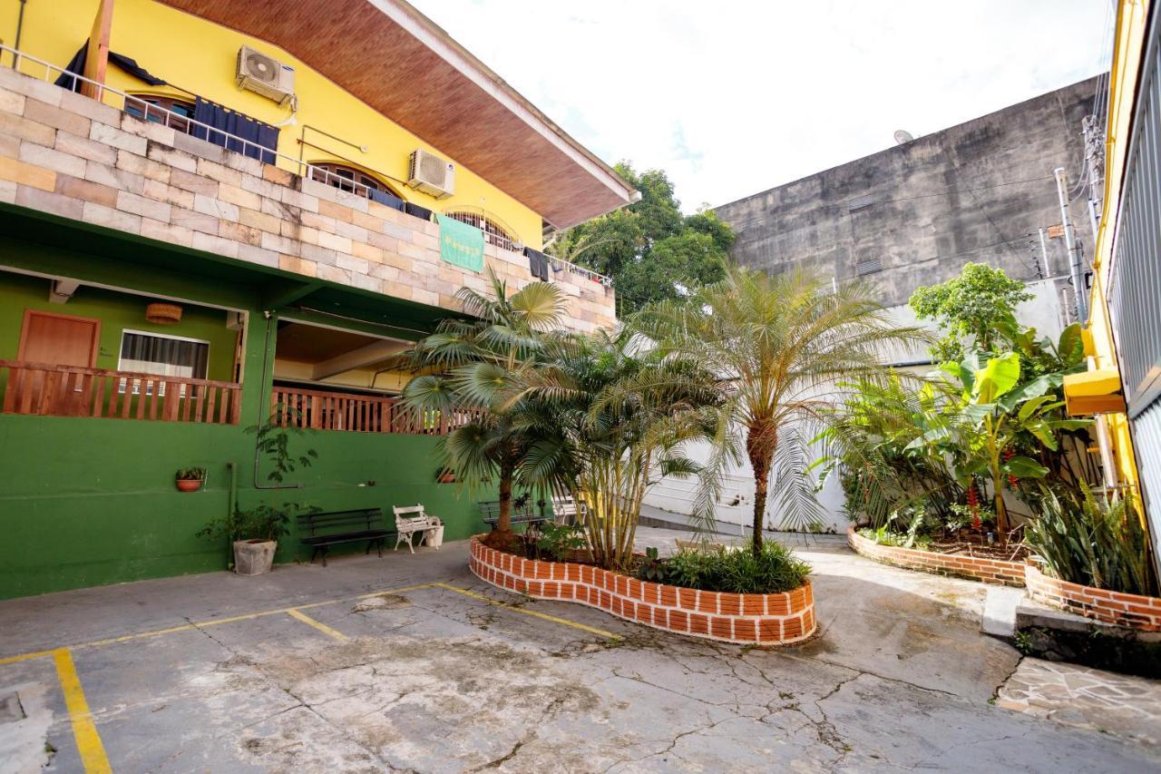 Local Hostel *