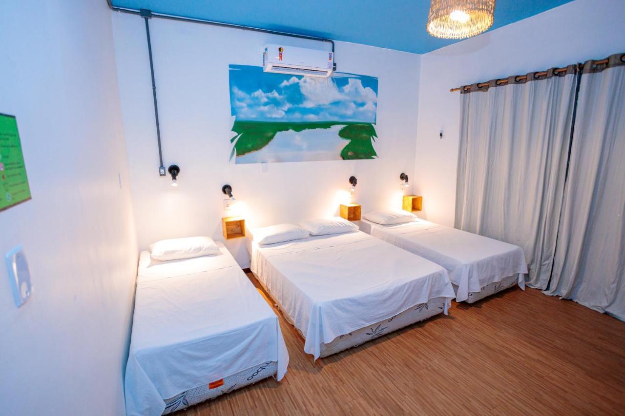 Local Hostel Manaus