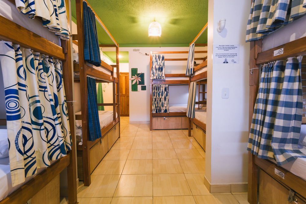 Local Hostel *