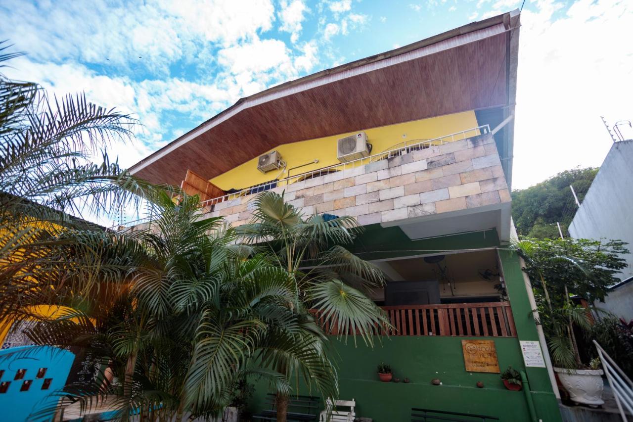 Hostel Local *