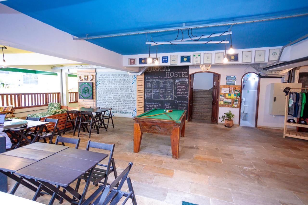 Hostel Local Manaus