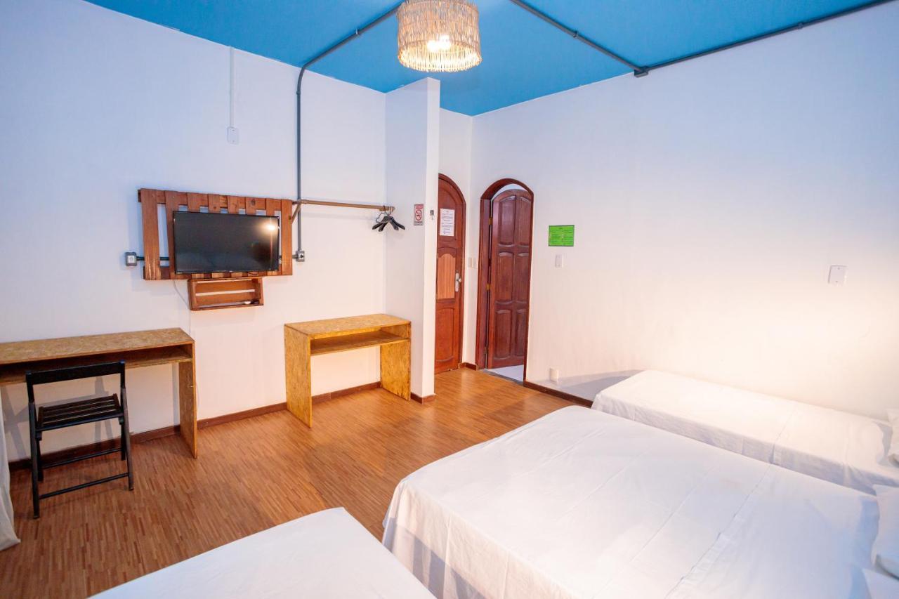 Hostel Local Manaus