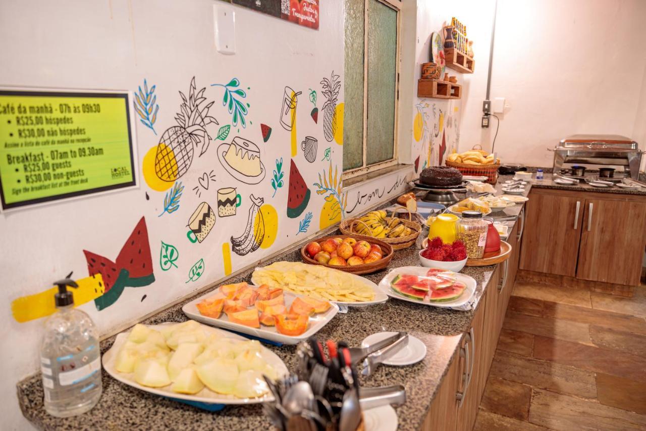 Hostel Local