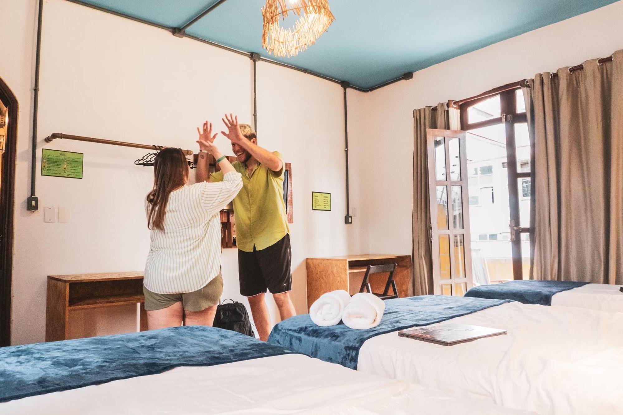 Local Hostel