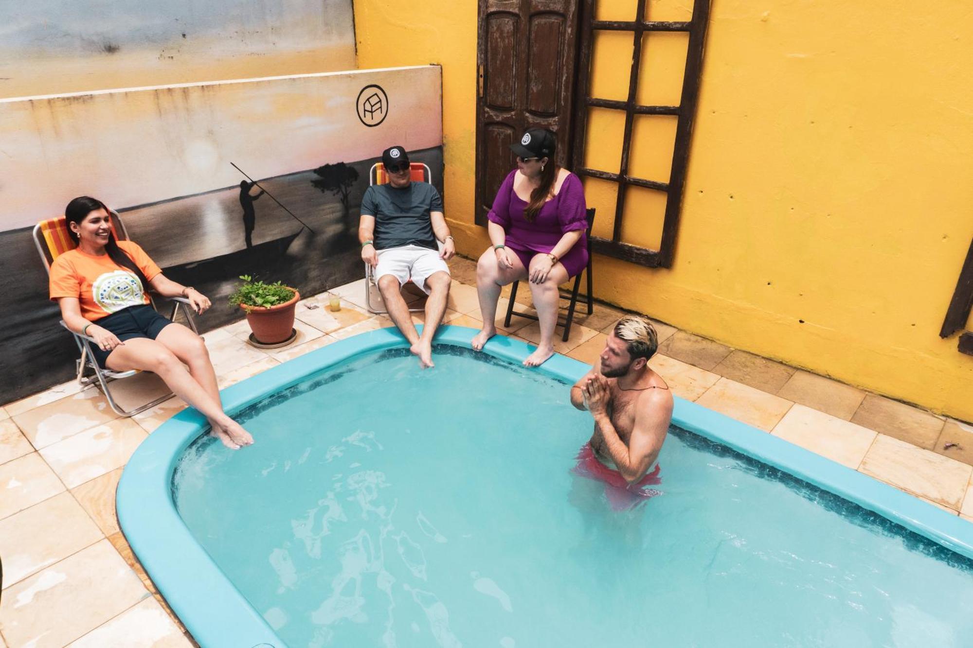 Hostel Local Manaus