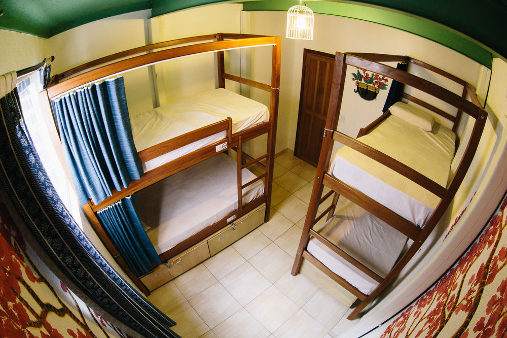 Local Hostel Manaus