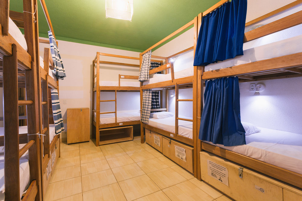 Local Hostel Manaus