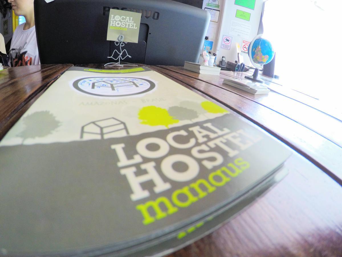 Local Hostel