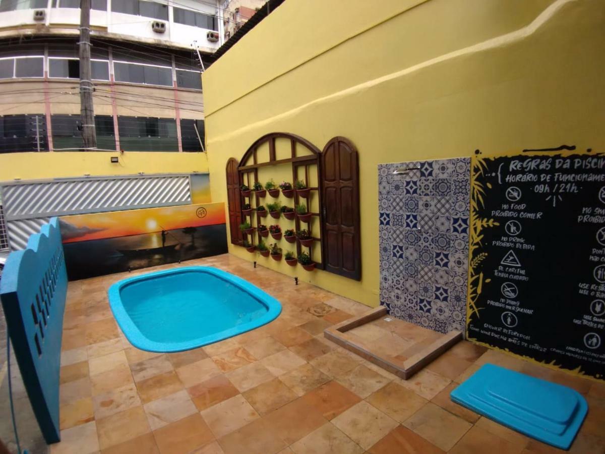 Local Hostel